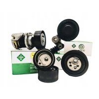 натяжной ролик audi volkswagen 531067830