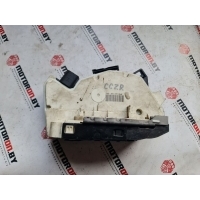 Замок двери задней правой Volkswagen Passat CC 2009 5N0839016E