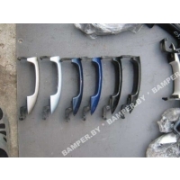 Ручка наружная Volkswagen Passat B6 2008