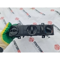 Блок управления печки/климат-контроля Mercedes Sprinter W906 2012 2E2919158A, HVW9068300285