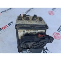 Блок ABS Volkswagen Passat 2008 3C0614095M