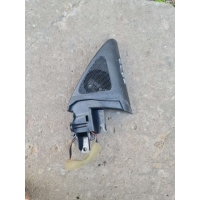 Динамик высокочастотный (пищалка) Volkswagen Passat CC 2008 3C8035411, 3C8837986