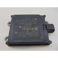 Радар Mercedes S W222 2021 A0009003212,A0009002839,A0009006314