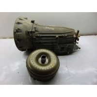 КПП автоматическая (АКПП) Mercedes CLS C218 (2010 - 2017) 2014 722.908,722908,a2042709102