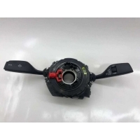 Переключатель подрулевой (стрекоза) BMW 2 F22,F23 2020 61319490793,9490793,61319474856,9474856,61316996605,6996605,61316833368,6833368