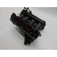 Коллектор впускной Mercedes E W212 (2009 - 2016) 2010 A2710903037,A2710902837