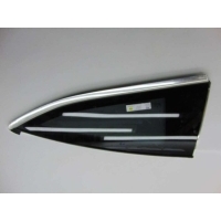 Стекло кузовное боковое левое Mercedes C W205 (2014 - 2020) 2017 A2056703112