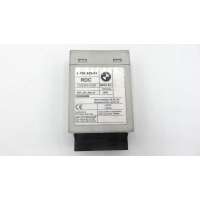Блок контроля давления в шинах BMW 5 F10/F11/GTF07 2009 6790839,36106790839,36106796604,36106790980