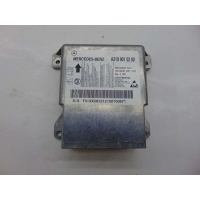 Блок AirBag Mercedes CLS C218 2017 A2189015200,A2129011105,A2129018508