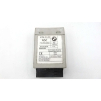 Блок контроля давления в шинах BMW 7 F01/F02 2015 6796604,36106796604,36106790839,36106790980
