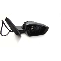 Зеркало наружное правое Volkswagen Golf R 2013 6R0857934B,6C1857502HD7R