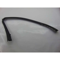Рамка двери передней левой BMW 7 F01,F02 2010 51337177625,7177625