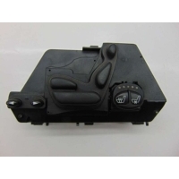 Блок управления сиденьем Mercedes S W220 (1998 - 2005) 2000 A2208214651