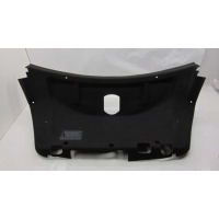 Обшивка багажника Mercedes C W204 2016 A2046940025,A20469400259F08