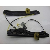 Стеклоподъемник передний правый BMW 7 F01,F02 (2008 - 2015) 2010 51337182106,7182106