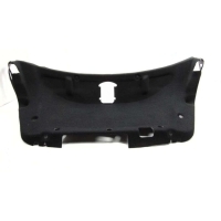 Обшивка багажника Mercedes C W204 2015 A2046940525,A20469405259F08