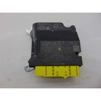 Блок AirBag Mercedes C W205 2018 A2059008518,A2059009627,A2059002612,A2059004708