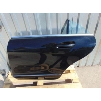Стекло двери задней левой Mercedes CLS C218 2014 A2187302300,A2187300155