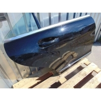 Стекло кузовное боковое правое Mercedes CLS C218 2014 A2187300255,A2187302400