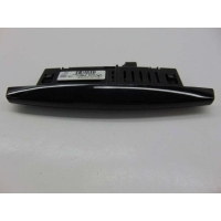 Блок управления парктрониками Mercedes C W204 2011 A0015424623,A0015424423,A2045420523