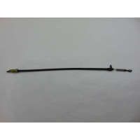Трос ручника Mercedes C W204 2011 A2124201385,A2124201285,A2124200185