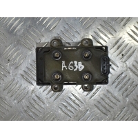 Катушка зажигания Renault Logan 1 (2004-2014) 2007 7700873701, 7700274008