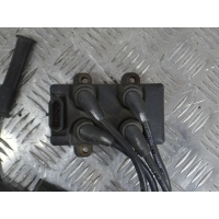 Катушка зажигания Renault Megane 1 (1996-2002) 1999 7700873701, 7700274008