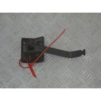 Ручка открывания капота Renault Scenic 2 (2003-2009) 2004 8200119676