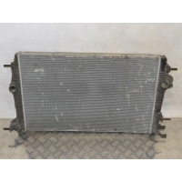 Радиатор (основной) Renault Scenic 3 (2008-2015) 2011 214100017R