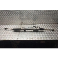Рулевая рейка nissan primera p12 49001av610 2.0l gasoline 103kw 2003