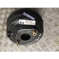 Вакуумный усилитель тормозов Volkswagen Passat B5 2000 4b3612105A