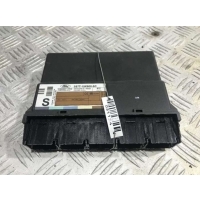 Блок комфорта Ford Mondeo 3 2004 3S7T-15K600-SC, 5WK48883