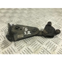 Ролик двери сдвижной Volkswagen Transporter T5 2004 7H0 843 398 F