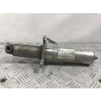 Кронштейн крепления бампера заднего Audi A8 D2/4D 2000 4D0 807 357