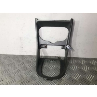 Консоль салона (кулисная часть) Peugeot 307 2003 96 360 138 77