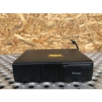 CD-чейнджер Audi A6 C5 (S6,RS6) 2000 4B0 035 111