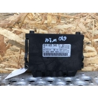 Блок управления парктрониками Mercedes E W211 2003 A 025 545 71 32, 0 263 004 025