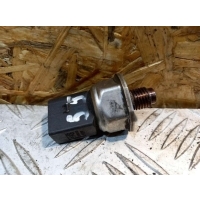 Датчик давления топлива Peugeot 307 2008 9658227880