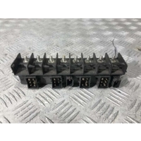 Блок предохранителей Audi A4 B5 2000 4A0 941 822