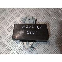 Подушка безопасности Mercedes C W202 2000 0027000031400962, A1708600405