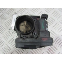Заслонка дроссельная Peugeot 307 2003 280750164