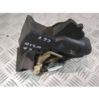 Замок двери задней правой Mercedes E W210 2000 2027300635