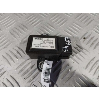Датчик ускорения BMW 5 E39 2002 34526753694