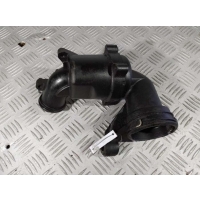Патрубок (трубопровод, шланг) Mercedes E W211 2002 A 648 140 03 87
