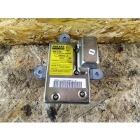 Блок AirBag Citroen Evasion 2000 1486142080, 550 77 77 00