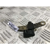 Датчик коленвала Renault Scenic 1 поколение 1999 8200468645