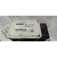 Датчик ускорения Mercedes Sprinter W906 2010 A0065424218, 265005774