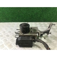 Блок АБС (ABS) Mercedes C W203 2001 A2095450232,A 003 431 94 12 Q02
