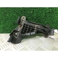 Кронштейн крепления бампера заднего Audi A6 C4 (S6,RS6) 1995 4A0 807 483 A