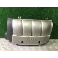 Крышка двигателя декоративная Mercedes C W203 2003 A 611 010 11 67
